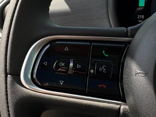 Fiat 500 Fiat 500 RED 42 kWh PANORAMADAK / NAVIGATIE / CARPLAY / ZO GOED ALS NIEUW - afbeelding nr 14