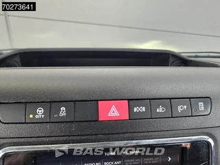 Iveco Daily Iveco Daily 35S16 Dubbel Cabine Automaat 3,5t Trekhaak Werkplaatsinrichting LED Airco Cruise Camera Parkeersensoren DC Doka Mixto 8m3 Airco Dubbel cabine Trekhaak Cruise control - afbeelding nr 21