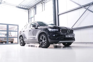 Volvo XC40 Volvo XC40 1.5 T4 Plug-in hybrid Essential Bright | Trekhaak | Camera | Stoel en stuurwiel verwarming | incl btw | - afbeelding nr 30