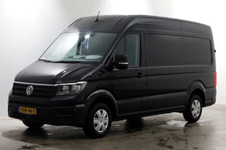 Volkswagen Crafter - afbeelding nr 8