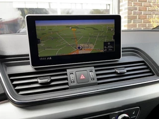 Audi SQ5 Audi SQ5 3.0 TFSI SQ5 Q. - LUCHTV. - PANO - B&O - TREKH. - 21 INCH - afbeelding nr 13