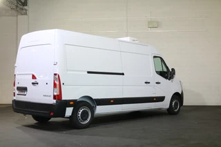 Renault Master - afbeelding nr 8