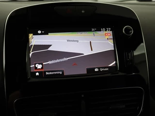 Renault Clio Renault Clio 0.9 TCe Limited | Trekhaak | Navigatie |  Bluetooth | Cruise control | Parkeerhulp | LED | Airco | DAB - afbeelding nr 13