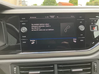 Volkswagen Polo Volkswagen Polo 1.0 TSI Comfortline Business | 1e eigenaar | apple carplay | climate control | navigatie | ad. cruise control - afbeelding nr 23