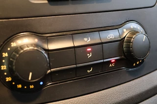 Mercedes-Benz Vito | NAP Logisch | Nieuwe APK | NL Auto | L2H1 | L2 - afbeelding nr 11