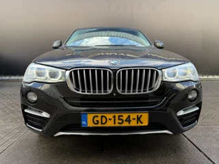 BMW X4 BMW X4 XDrive20i High Executive Dodehoek LED 360camera - afbeelding nr 53