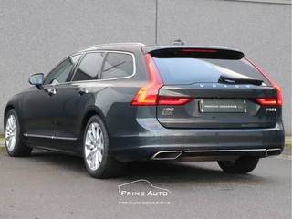 Volvo V90 |PANO|B&W|STOELVERW+MEMORY|CAMERA| - afbeelding nr 41