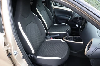Toyota Aygo - afbeelding nr 18