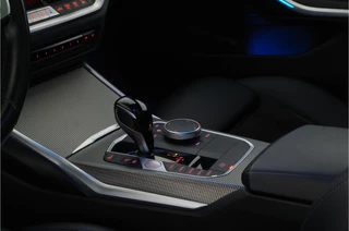 BMW 3 Serie BMW 3-serie Touring 330e M Sport Pano.schuif/Laser LED/Adaptive ophanging/Memory/Head-up/Portimo Blue... - afbeelding nr 18