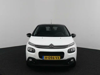 Citroën C3 Citroen C3 1.2 Feel | Navigatie | Airco | Carplay | Cruise - afbeelding nr 31