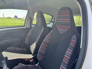 Citroën C1 Citroen C1 1.0 e-VTi |Airco|Cruise|Bluetooth - afbeelding nr 7