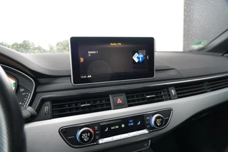 Audi A5 Audi A5 Sportback 2.0 TFSI MHEV Sport S-line Edition - Dealer onderhouden - Climate control - Virtual Cockpit - Cruise Control - Parkeersensoren - Keyless start - Sportstoelen - - afbeelding nr 11