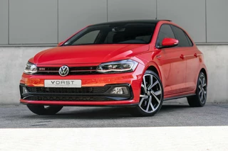 Volkswagen Polo - 215413949-0