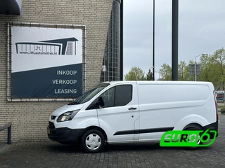 Ford Transit Custom - 207636972-0