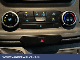 Ford Transit Ford Transit 2.0 TDCI 185pk L4H3 Euro6 Airco | Camera | LED | Cruisecontrol | Verwarmde voorruit Parkeersensoren, Bijrijdersbank, 2800kg trekvermogen - afbeelding nr 7