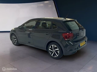 Volkswagen Polo Volkswagen Polo 1.0 TSI 115pk✓PDC✓LM velg✓Cruise✓trekhaak - afbeelding nr 9