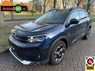 Citroën C5 Aircross 1.2 PureTech Shine