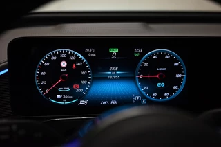 Mercedes-Benz EQC Mercedes-Benz EQC 400 4MATIC Premium Plus 80 kWh AMG - Memory - Distronic - Schuifdak - Keyless Entry - HUD - Ambiance Verlichting - afbeelding nr 34