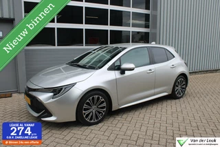 Toyota Corolla - 505008539-0