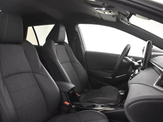 Toyota Corolla Touring Sports - afbeelding nr 17