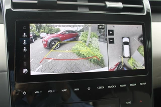 Hyundai Tucson Hyundai Tucson 1.6 T-GDI PHEV Premium 265PK! + Trekhaak 