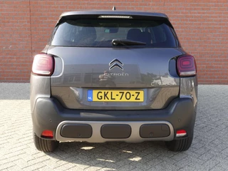 Citroën C3 Aircross Citroen C3 Aircross 1.2 PureTech 110pk You Navigatie | Apple Carplay/Android Auto | Climate Control | Cruise Control | Dab | Parkeer sensoren - afbeelding nr 4