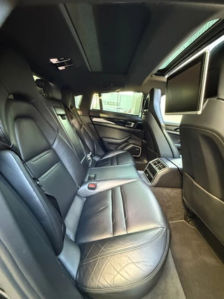 Porsche Panamera Porsche Panamera 2.9 4 E-Hybrid Softclose Pano - afbeelding nr 30