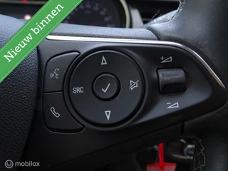 Opel Crossland Opel Crossland 1.2 Turbo Elegance | Automaat | Carplay - afbeelding nr 18