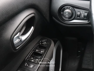 Jeep Renegade |CRUISE|NAVI|AIRCO|STOELV|SENSOREN| - afbeelding nr 10