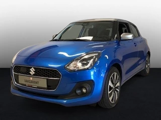 Suzuki Swift - 295232722-0