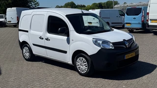 Renault Kangoo - afbeelding nr 3