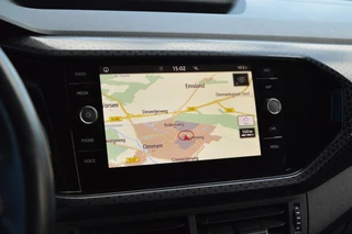 Volkswagen T-Cross - afbeelding nr 16