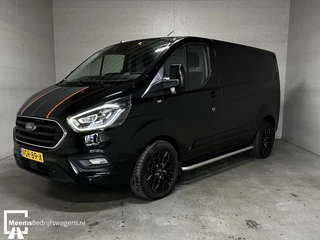 Ford Transit Custom Ford Transit Custom2.0 TDCI L1H1 - AUTOMAAT CARPLAY !!VOL!! - afbeelding nr 2