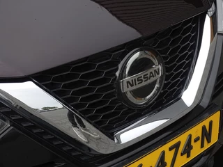 Nissan QASHQAI Nissan QASHQAI 1.2 116K Tekna Sport / luxe pakket / *NAP* - afbeelding nr 43