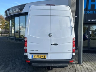 Volkswagen Crafter Volkswagen Crafter 35 2.0 TDI L2H2*A/C*3500KG HAAK*CRUISE*TEL*PDC*3P* - afbeelding nr 15