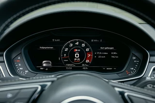 Audi S5 - afbeelding nr 17
