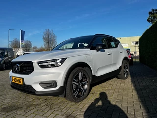Volvo XC40 - afbeelding nr 3