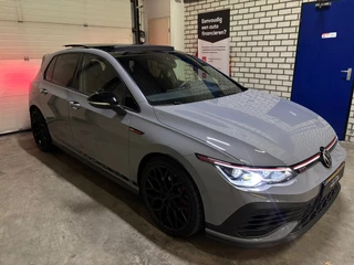 Volkswagen Golf Volkswagen Golf 2.0 TSI GTI Clubsport 45 edition - afbeelding nr 5