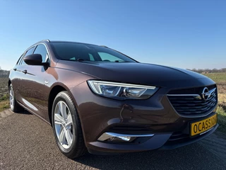 Opel Insignia - afbeelding nr 3