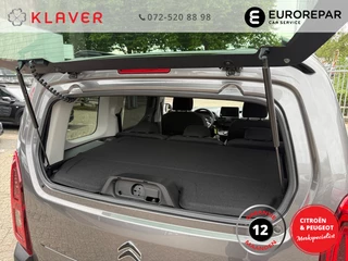 Citroën Berlingo Citroën Berlingo 130PK Shine Automaat | Camera | PDC v+a | Dab - afbeelding nr 33