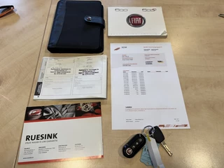 Fiat 500 - afbeelding nr 18