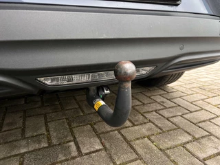Ford Mustang Mach-E Ford Mustang Mach-E RWD 75 kWh | Rondomzichtcamera | Lederen Bekleding | Trekhaak | LED | Stoelverwarming | Stuurwielverwarming | B&O Audio | Apple Carplay/Android Auto | - afbeelding nr 30