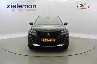 Peugeot e-2008 Peugeot e-2008 EV Allure 50 kWh - Digital Cockpit, Carpla, SOH 88% - afbeelding nr 12