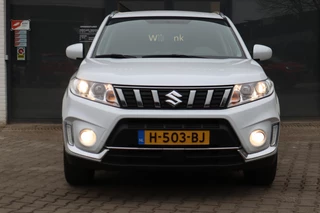 Suzuki Vitara - afbeelding nr 4