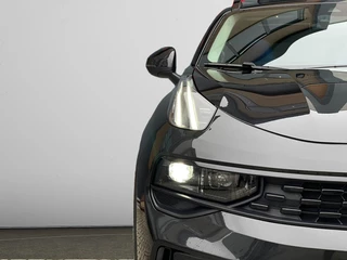 Lynk & Co 01 Lynk & Co RS Shadow Edition 01 1.5 262PK Trekhaak Pano 360° Navi Adapt cruise 262PK Elekr. Achterklep - afbeelding nr 3