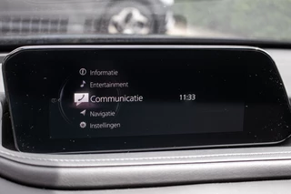 Mazda CX-30 Mazda CX-30 2.0 e-SkyActiv M Hybrid All-in rijklrprs | Apple cp/Android auto - afbeelding nr 17