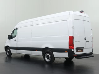 Mercedes-Benz Sprinter | Touchscreen Camera | Multimedia - afbeelding nr 2