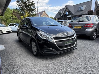 Peugeot 208 Peugeot 208 208 1.2 STOELVERWARMING | 5DRS | AIRCO | NW APK - afbeelding nr 4