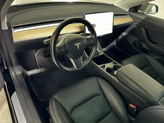 Tesla Model 3 Tesla Model 3 Standard RWD Plus 60 kWh Autopilot Pano NAP - afbeelding nr 14