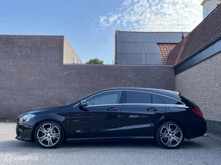 Mercedes-Benz CLA Mercedes CLA-klasse Shooting Brake 180 Ambition - afbeelding nr 6